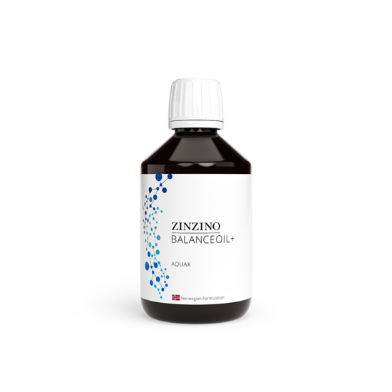 BalanceOil+ AquaX, 300 ml